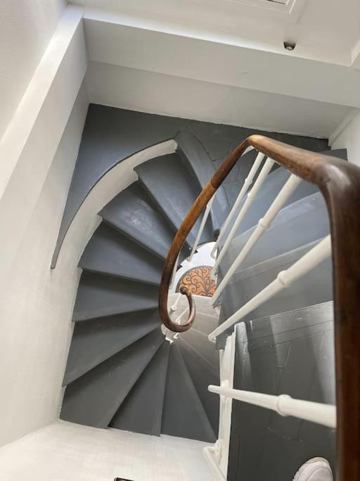 Vavin Luxembourg Garden Apartment Paris Ngoại thất bức ảnh