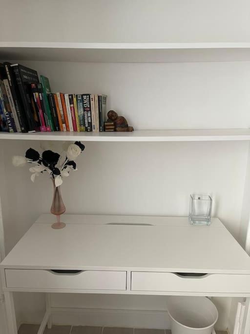 Vavin Luxembourg Garden Apartment Paris Ngoại thất bức ảnh