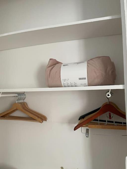 Vavin Luxembourg Garden Apartment Paris Ngoại thất bức ảnh
